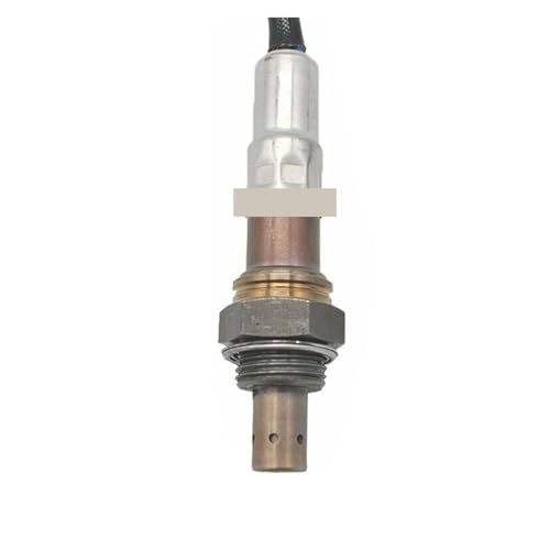 Sonde lambda 036906262G pour corriger la surconsommation essence - 2