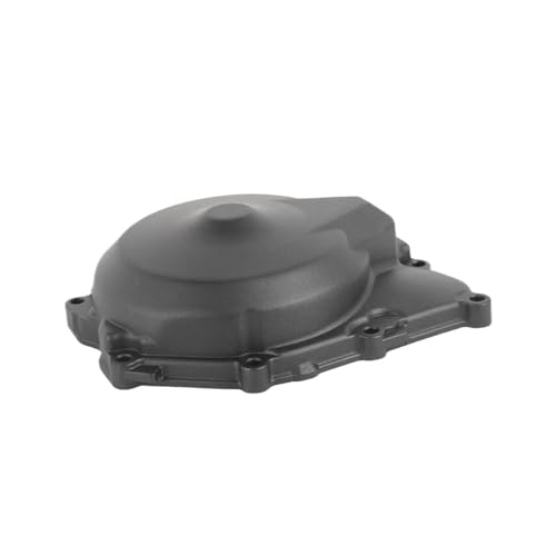 Couvercle stator YZF R6 contre les fuites du carter gauche