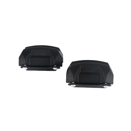 Protection de pare-chocs moto anti-glissade pour barres de sécurité R1250GS
