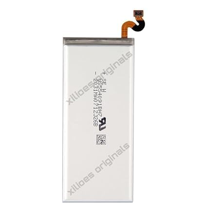 Image of EB-BN950ABE Battery for Samsung Galaxy Note 8 SM-N9500 SM-N950U, SM-N950F Battery with 1 Year Warranty**** (V5)
