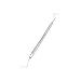 LAJA IMPORTS Periodontal Probe O/Explorer 23 Double Ended Silver