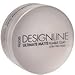 Regis Designline Ultimate Matte Pliable Clay Ultra Firm Hold 2 Oz ( 2 Pack Deal )