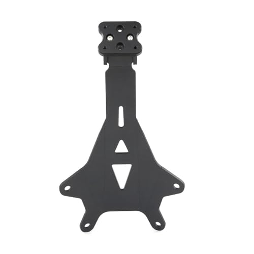 Support de navigation sur guidon pour Suzuki GSX-S1000 GT au design épuré