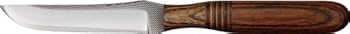 Misc. Anza Knives 108 Hunters Utility Fixed Blade Knife Book
