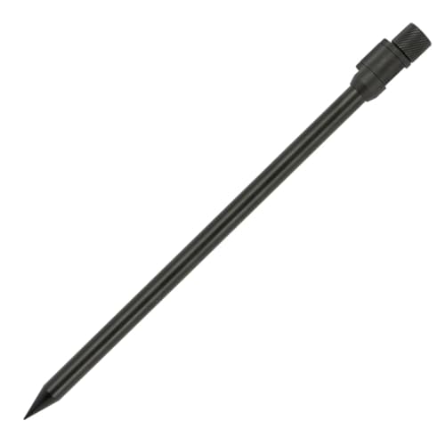 Fox Black Label Bankstick für Karpfenruten, Länge:45cm