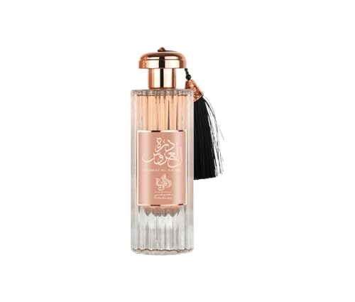 Al Wataniah Durrat Al Aroos Edp 85Ml, Al Wataniah