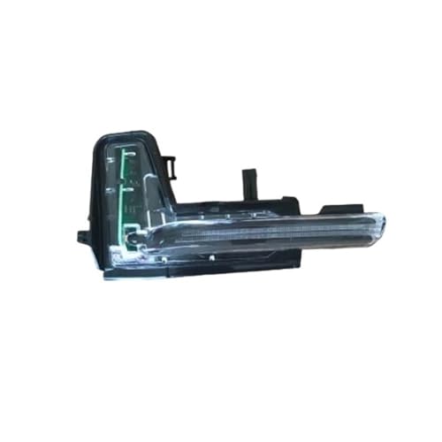 Indicadores de dirección LED para espejo retrovisor de automóvil XC60 y XC90, mayor seguridad