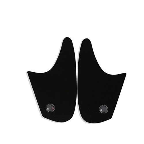 Coussinet de traction CBR1000RR grip latéral anti-rayures genoux