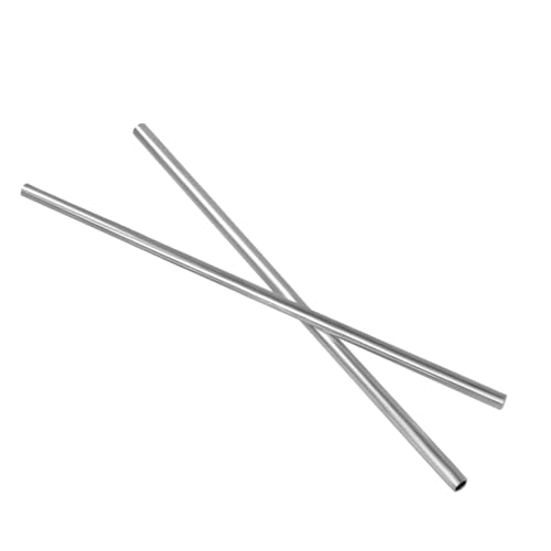 Aluminium 6063 tube rond 22mm de haute précision pour une finition impeccable de vos meubles