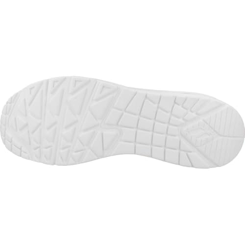 Image of Skechers Women Bobs Plush Peace & Love Casual Shoe