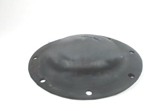 1pc new 286-008-365 Rubber Diaphragm 1 Inch Pump Diaphragm