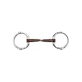  Metalab Mors releveur pour Cheval Pinchless