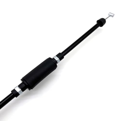 Arcticway Replacement for Accelerator Throttle Cable For Toyota Pickup Hilux LN50 LN55 LN56 MK2 1984-1988 78180-89129 by Arcticway - Image 6