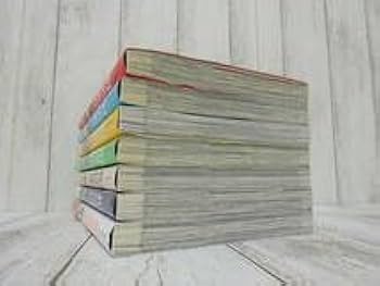 相続探偵 The hyena has seven lives. 全巻セット 全7巻 (完結