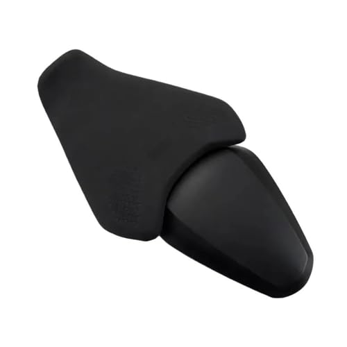 Coussin passager arrière moto contre les douleurs de route - 3
