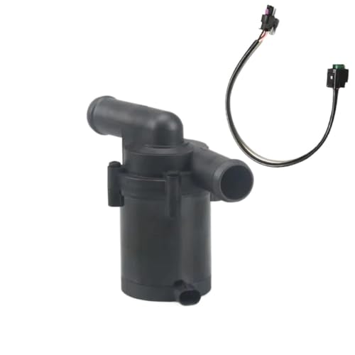 Image of FIYFIOW Engine Water Pump For DISCOVERY For SPORT For FREELANDER 2