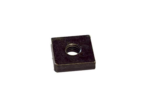 Preisvergleich Produktbild Atera Ersatzteil Vierkantmutter M8-20x20x5mm - 093454