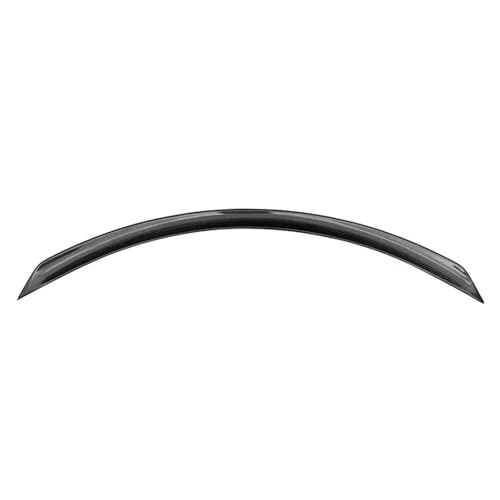 Aileron arrière Benz W205 C63 C43 AMG coupé spoiler coffre carbone