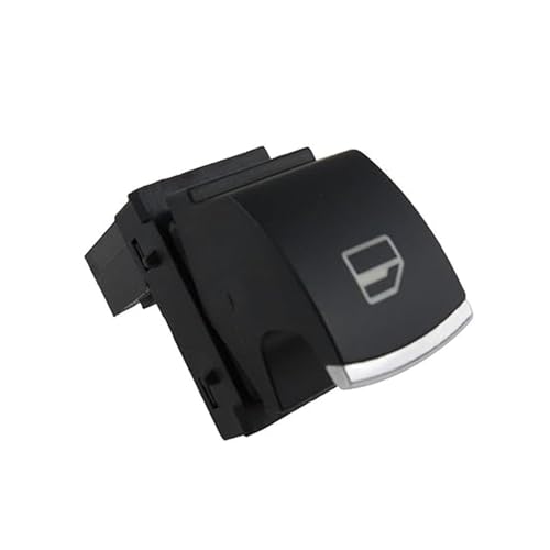 Interrupteur lève-vitre pour VW Golf Passat et Touran commande principale de vitre électrique