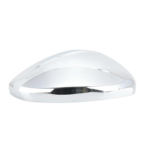 Couvercle miroir Peugeot 208 réparer coque rétroviseur cassée droit chrome à boucle