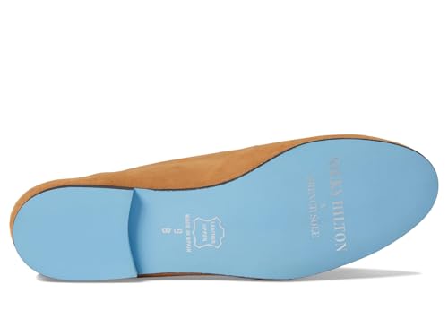 French Sole Women's Stacy Ballet Flat3