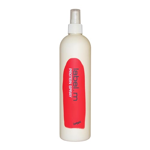 Label.M Spray de proteínas, 500 ml