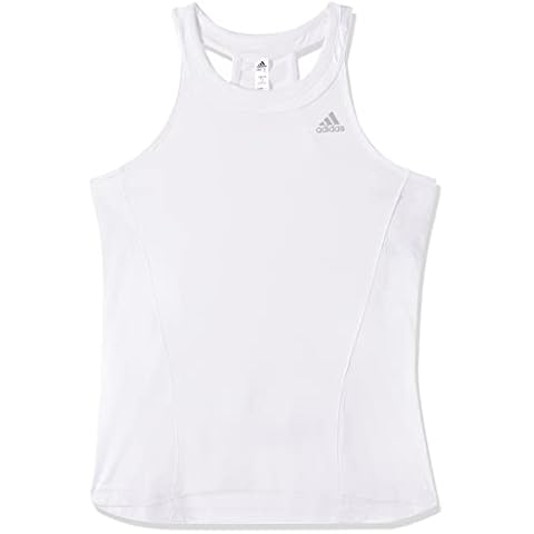 Camiseta de Tirantes adidas G Club Tank Cover
