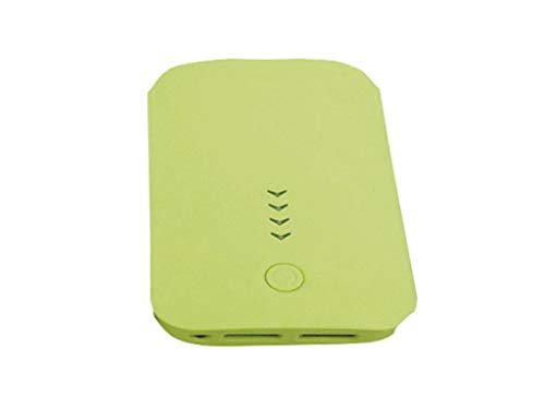 Batterie externe portable Fpower 6600 mAh pour charger votre smartphone partout