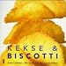 Produktbild Kekse & Biscotti
