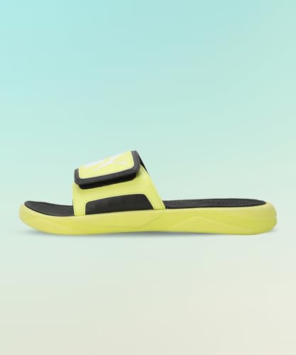 Image of Puma Men Royalcat Comfort Slide