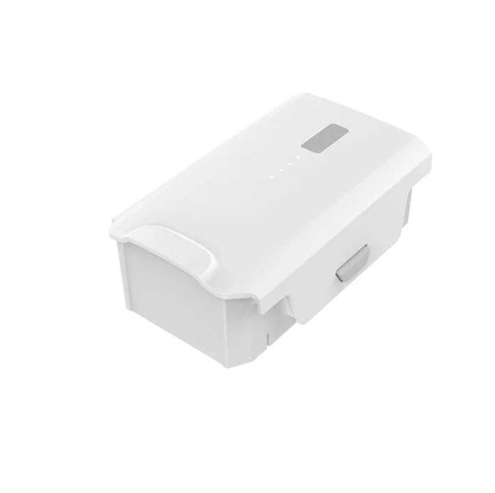 Batterie de Remplacement pour FIMI X8 SE, 11,4V, 4500mAh, Pièce de Rechange pour Drone RC Quadcopter
