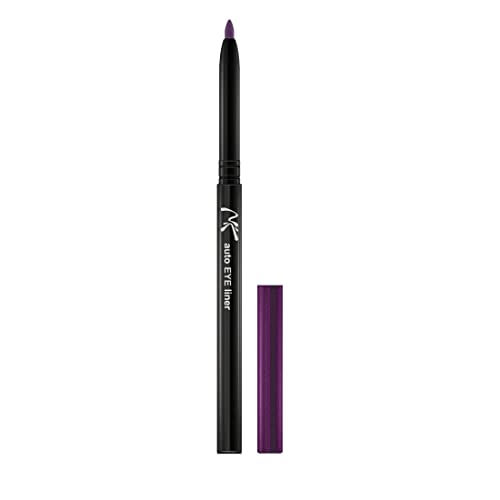 Delineador Nicka K Auto Eye Liner AA23 Royal Purple miniatura 1