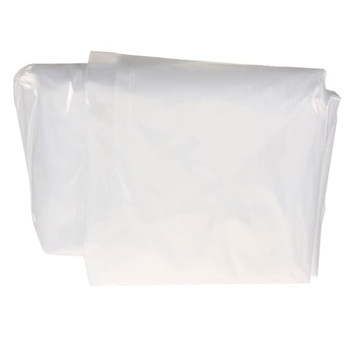 Housoutil N4355 Fensterisolierungsfolie Transparent