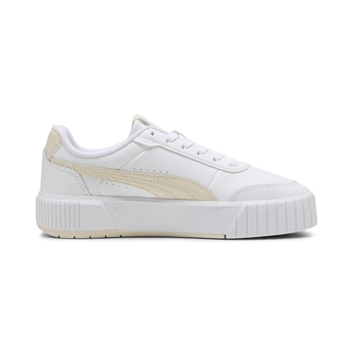 Image of Puma Womens Carina Mia Sneaker