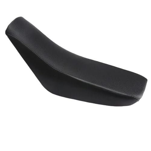 Sillines para XR50 CRF50 altos para evitar dolores de espalda en motos de 125cc