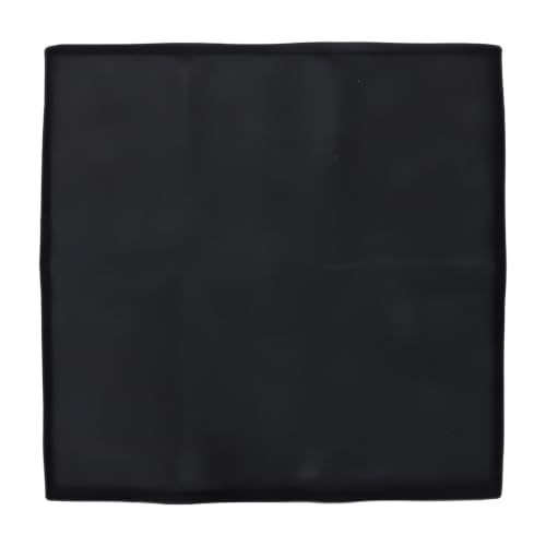 Bandeja de drenaje para lavadora alfombrilla silicona suelo lavandería 68,5 cm
