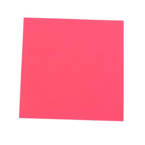 Papier Origami Carré 400 Feuilles Couleurs Mixtes Double Face