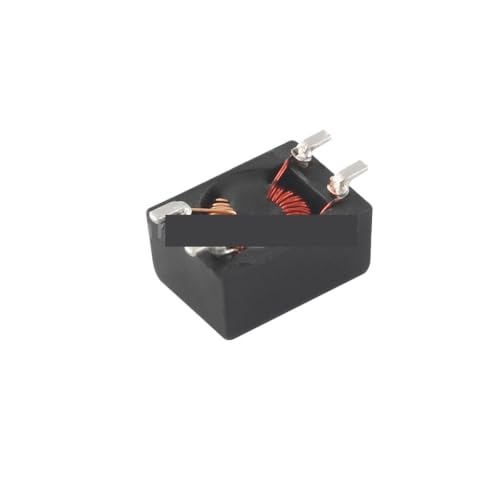 Inductor de estrangulación 470 uH que elimina interferencias EMI 3