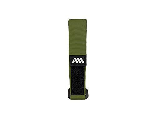Sangle pour cadre de vélo All Mountain Style fixation outils universelle - 2