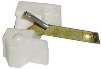 ReadyWired Turntable Needle Stylus for Shure M44, M44-7, M447, 4759-D7C, 759-DE, N44, N44C, N44G, 759-D7, 4759-D7, 4759-DE