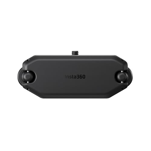 Funda magnética Insta360 para palo selfie X5 X4 X3 2