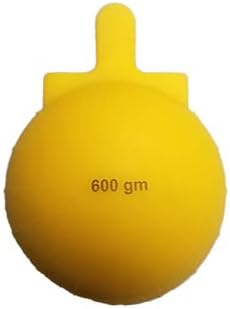 Nocken Ball 400-1000 gram Javelin Ball