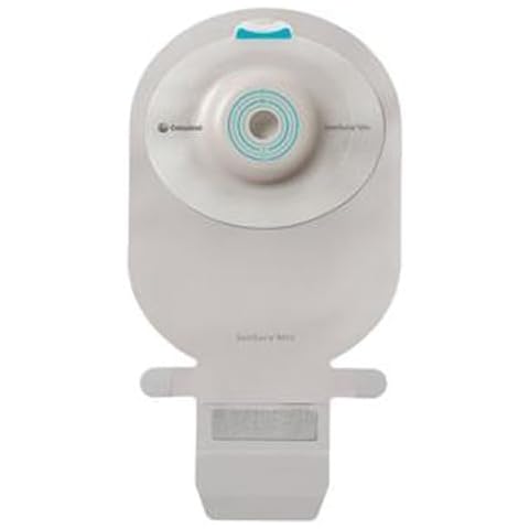 Coloplast SenSura® Mio Convex Filtered Ostomy Pouch Cover