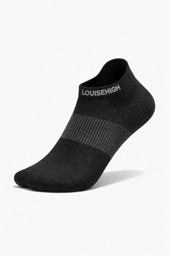 Image of Men Cotton Ankle Length Socks Combo