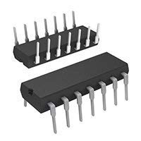 GURU ELECTRONICS HCF4047BEY / CD4047 IC MULTIVIBRATOR Low PWR 14-DIP Pack of 5 PCS-image-5