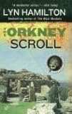 The Orkney Scroll (Archaeological Mysteries, No. 10)