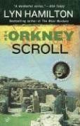 The Orkney Scroll (Archaeological Mysteries, No. 10)
