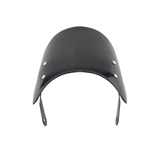 Pare-brise moto DAX125 saute-vent pour Monkey ST125 et bulle de protection CB400