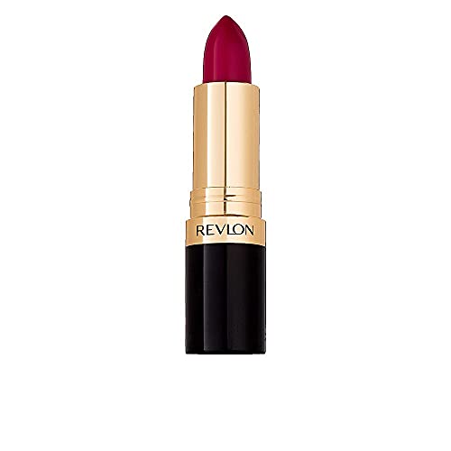 Revlon Super Lustrous Lipstick, 440 Cherries In The Snow, 4.25 g