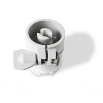 Family Grain Mill Attachment Adapter for Ankarsrum, Verona Assistant and Magic Mill DLX Mixers - Attachment Adapter for Family Grain Mill Attachments for Grain/Meat Grinder, Flaker and Shredder